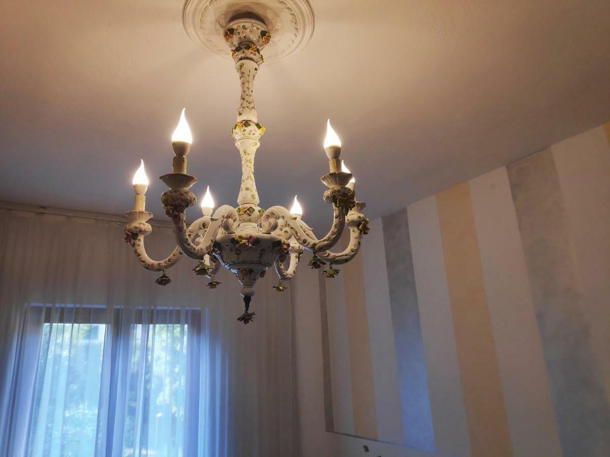 Апартаменти Freedom House Ла-Спеція Екстер'єр фото
