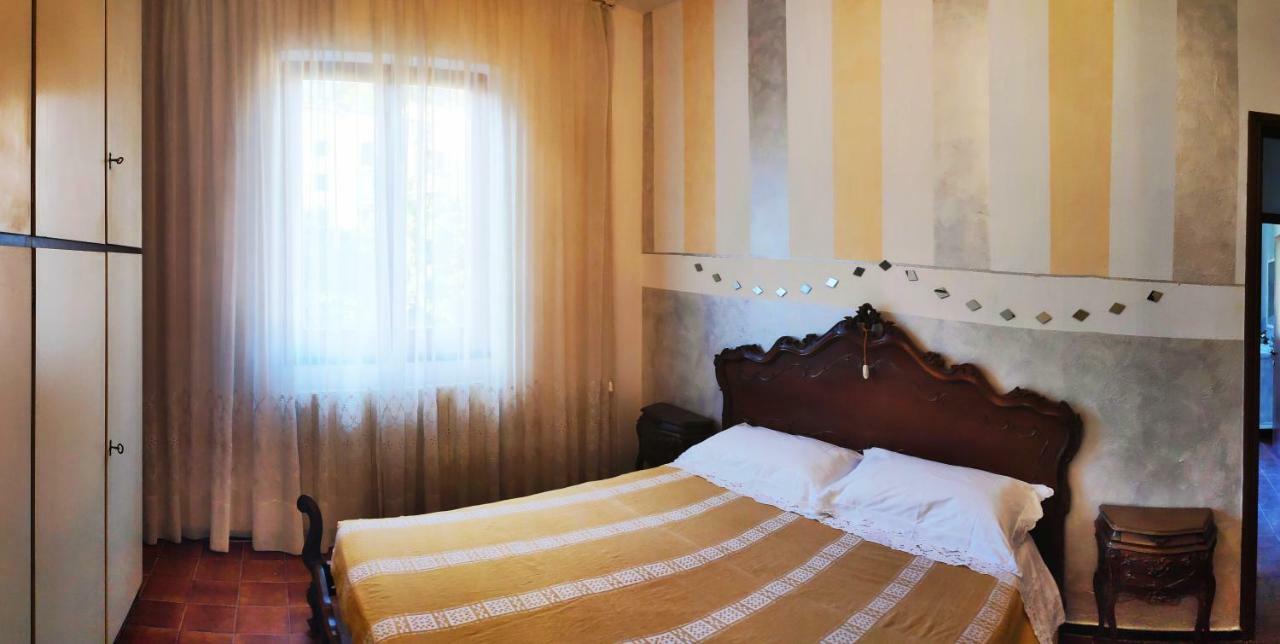 Апартаменти Freedom House Ла-Спеція Екстер'єр фото