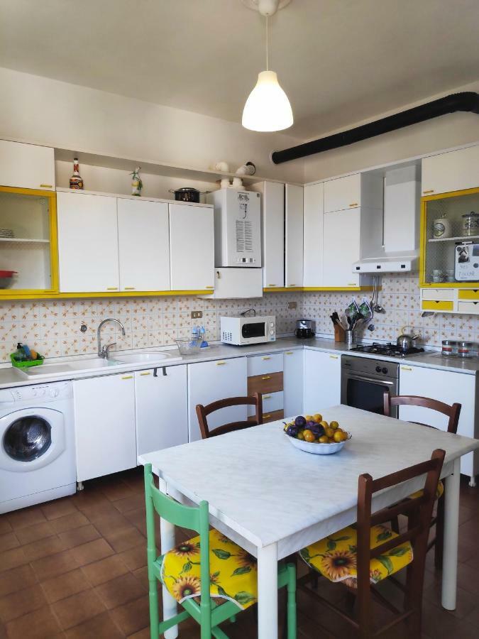 Апартаменти Freedom House Ла-Спеція Екстер'єр фото